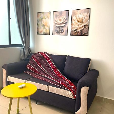 The Luxe Suites Infinitum Klcc Kuala Lumpur Buitenkant foto